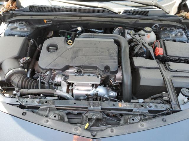 CHEVROLET MALIBU LT 2020