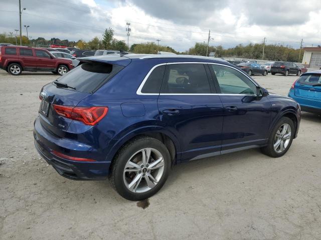 AUDI Q3 PREMIUM PLUS S LINE 45 2022