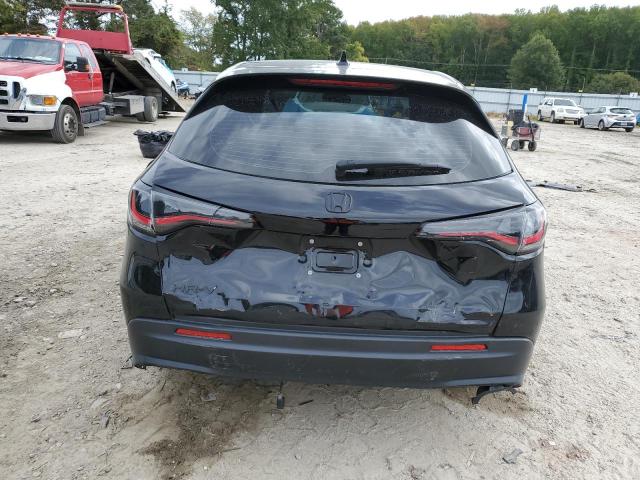 HONDA HR-V 2024