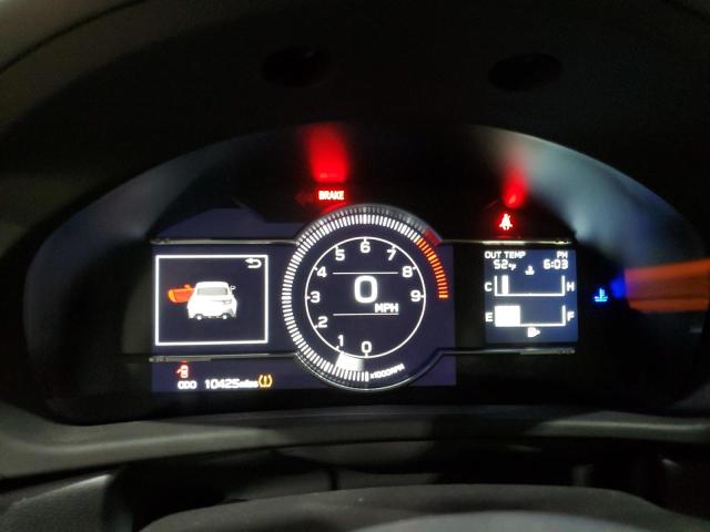 SUBARU BRZ PREMIUM 2023