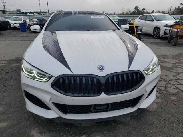 BMW M850XI 2022