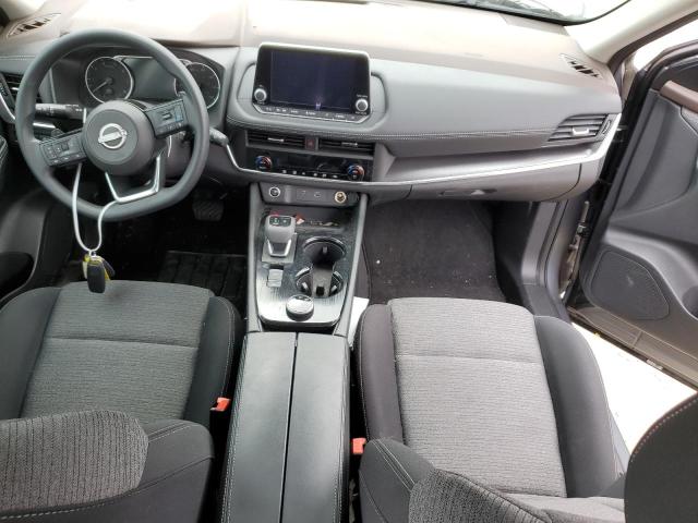 NISSAN ROGUE SV 2023