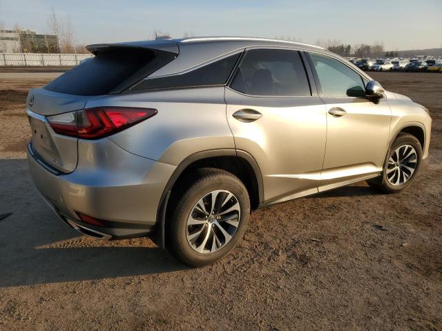 LEXUS RX 350 2022