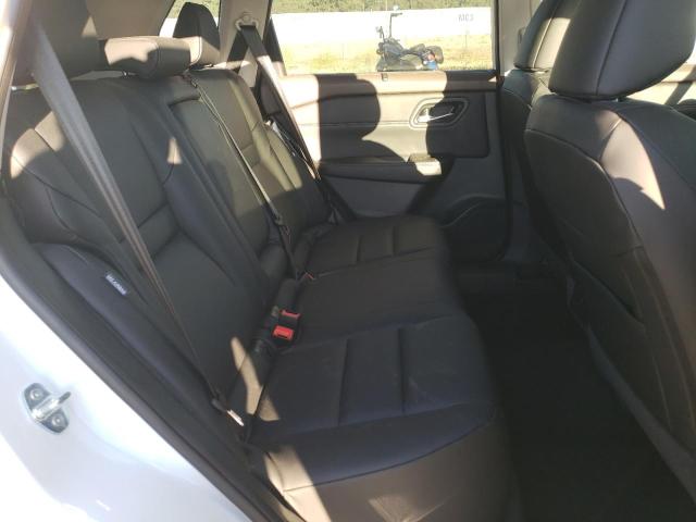 NISSAN ROGUE SV 2023
