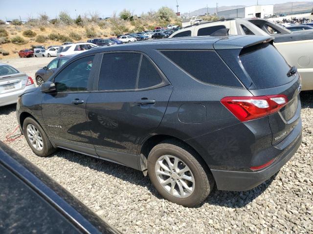 CHEVROLET EQUINOX LS 2021