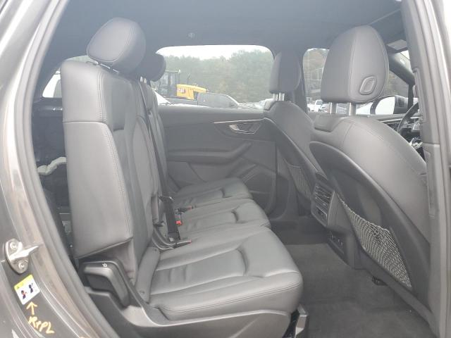 AUDI Q7 PREMIUM PLUS 2021