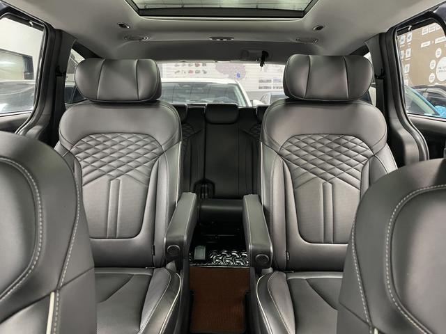 Hyundai Custo 2021