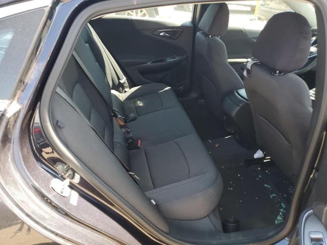 CHEVROLET MALIBU LS 2022