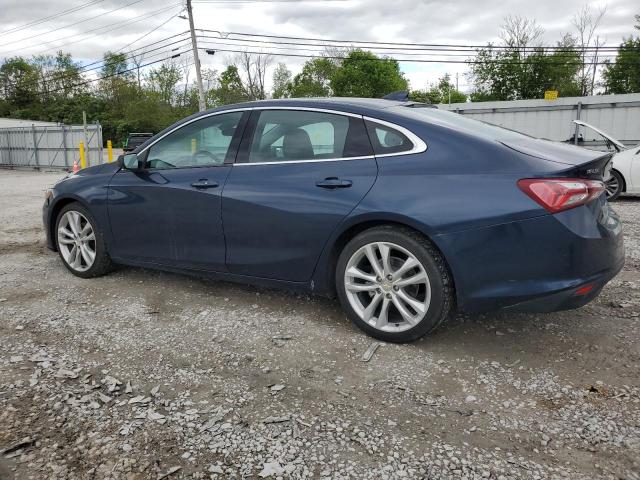 CHEVROLET MALIBU LT 2022