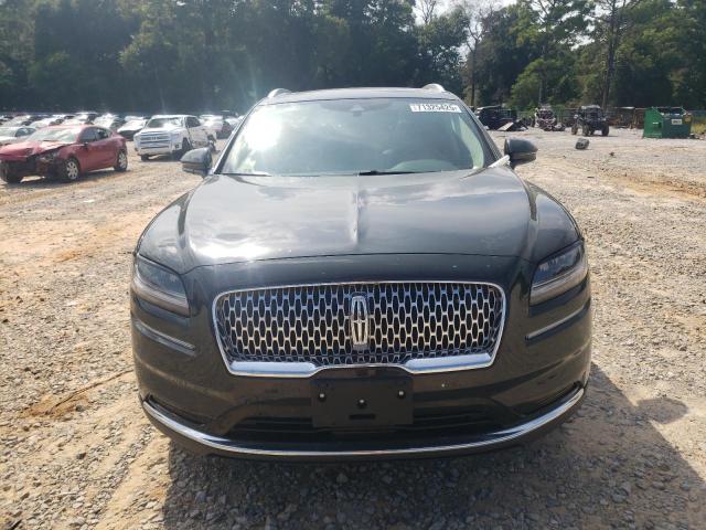 LINCOLN NAUTILUS RESERVE 2023