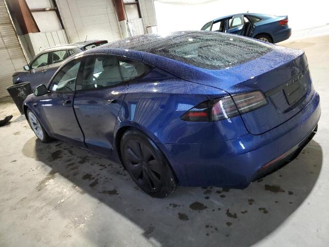TESLA MODEL S 2024