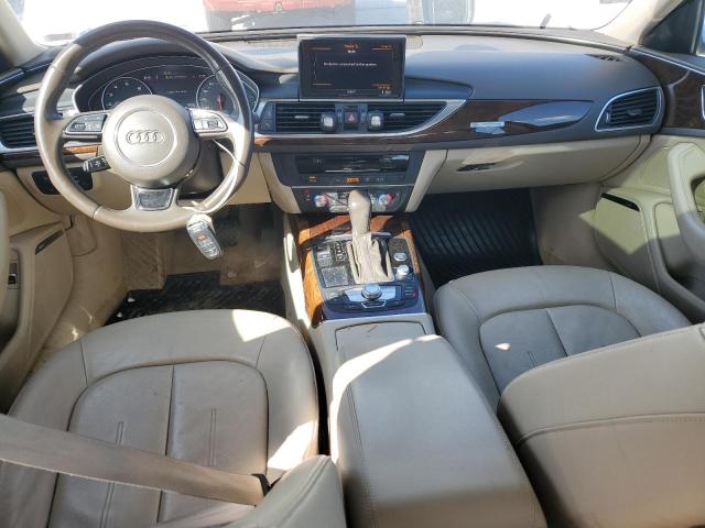 AUDI A6 PREMIUM PLUS 2016