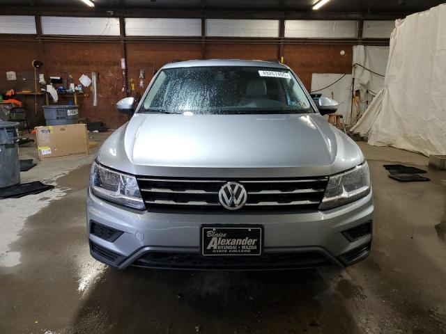VOLKSWAGEN TIGUAN SE 2021