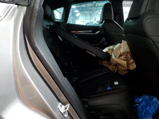 MASERATI LEVANTE SPORT 2019