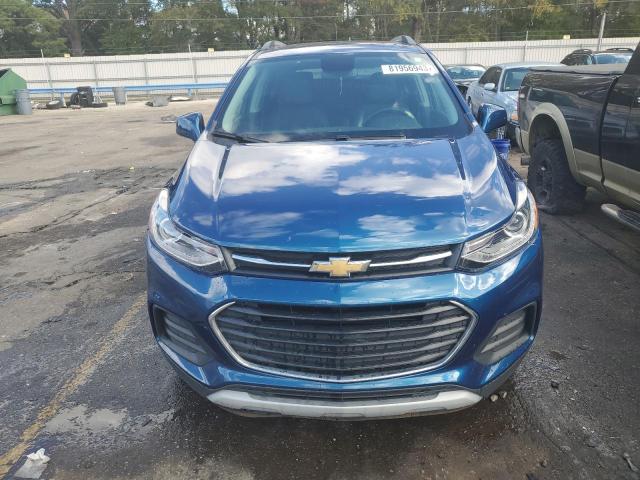 CHEVROLET TRAX 1LT 2020