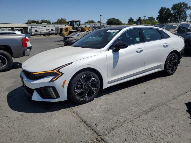 KIA K5 GT LINE 2025