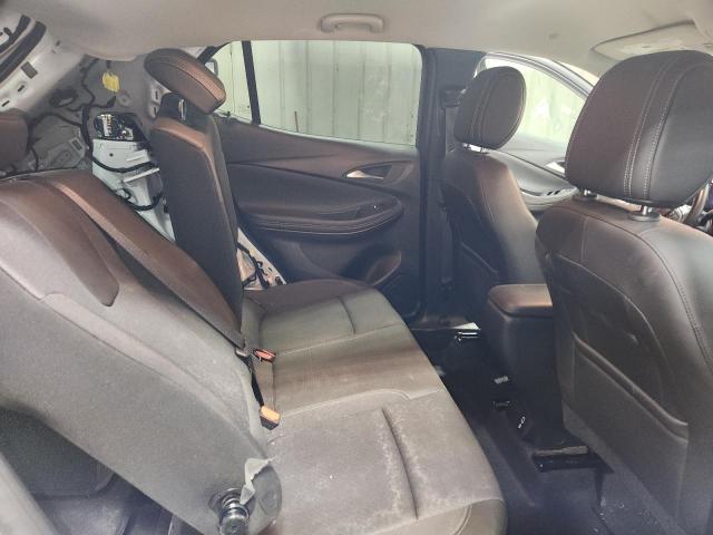BUICK ENCORE GX PREFERRED 2024
