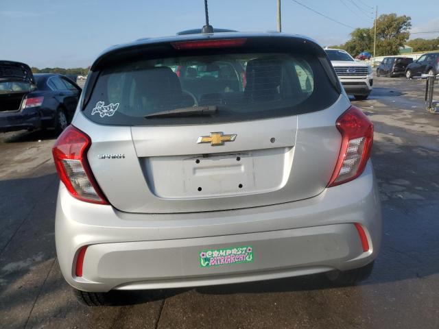 CHEVROLET SPARK LS 2022