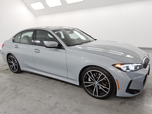 BMW 330I 2024