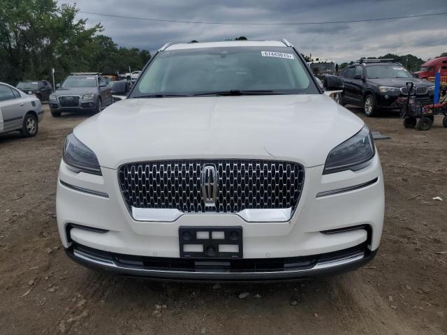 LINCOLN AVIATOR 2023