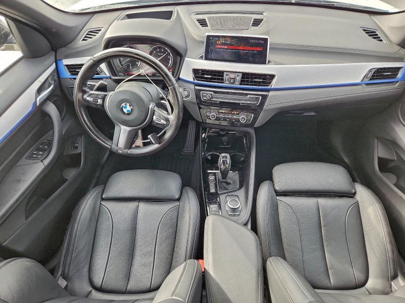 BMW X1 SDRIVE28I 2021