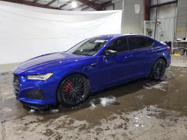 ACURA TLX TYPE S 2022