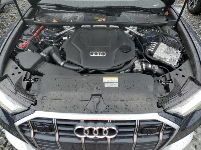 AUDI A6 ALLROAD PRESTIGE 2024