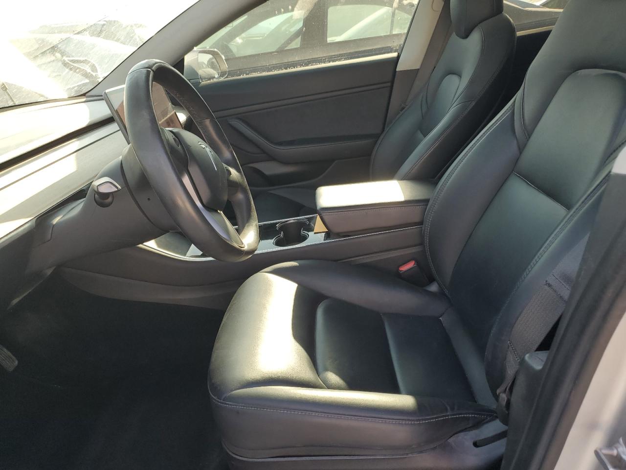 TESLA MODEL 3 2018
