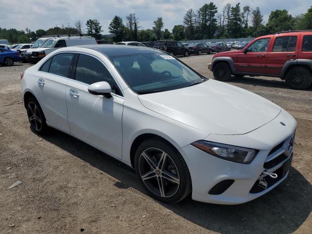 MERCEDES-BENZ A 220 4MATIC 2019