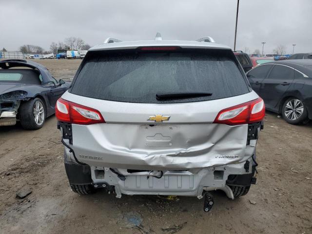 CHEVROLET EQUINOX PREMIER 2021