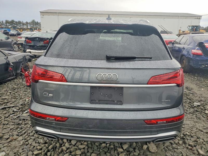 AUDI Q5 PREMIUM PLUS 45 2022