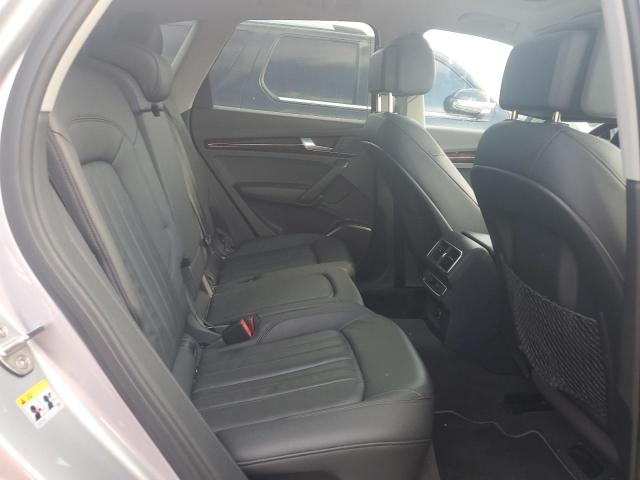 AUDI Q5 PREMIUM 2018