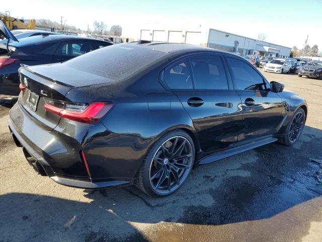 BMW M3 COMPETITION 2023