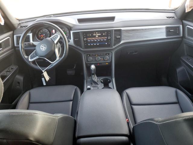 VOLKSWAGEN ATLAS CROSS SPORT SE 2020