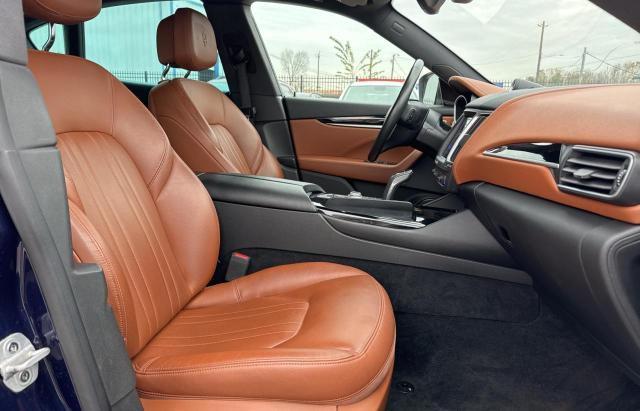 MASERATI LEVANTE 2020