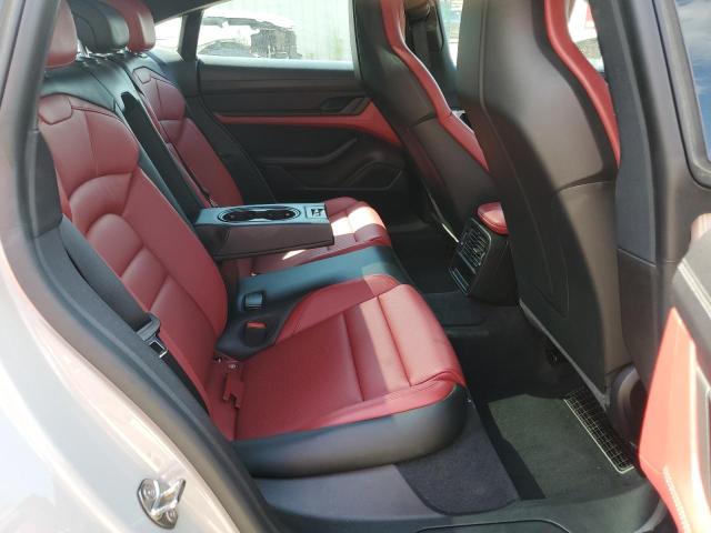 PORSCHE TAYCAN 2023