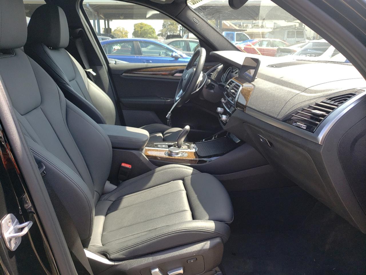 BMW X3 XDRIVE30I 2019
