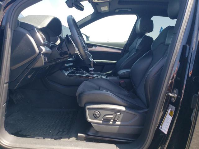 AUDI Q5 E PREMIUM PLUS 2021