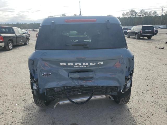 FORD BRONCO SPORT BIG BEND 2024