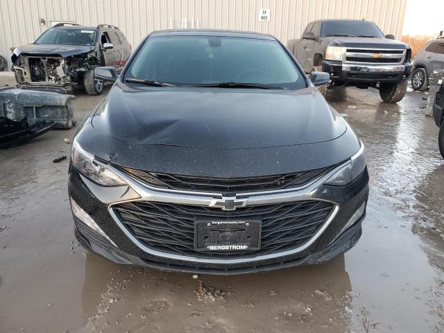 CHEVROLET MALIBU LT 2021