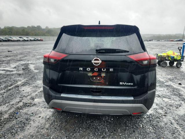 NISSAN ROGUE SV 2023
