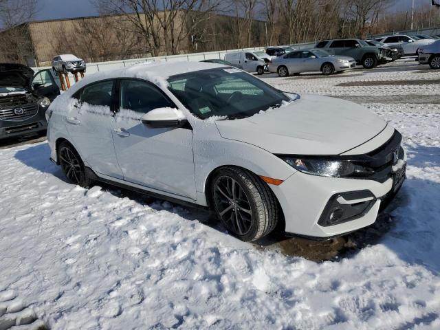 HONDA CIVIC SPORT 2021