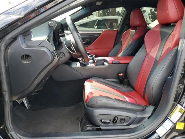 LEXUS ES 250 BASE 2022
