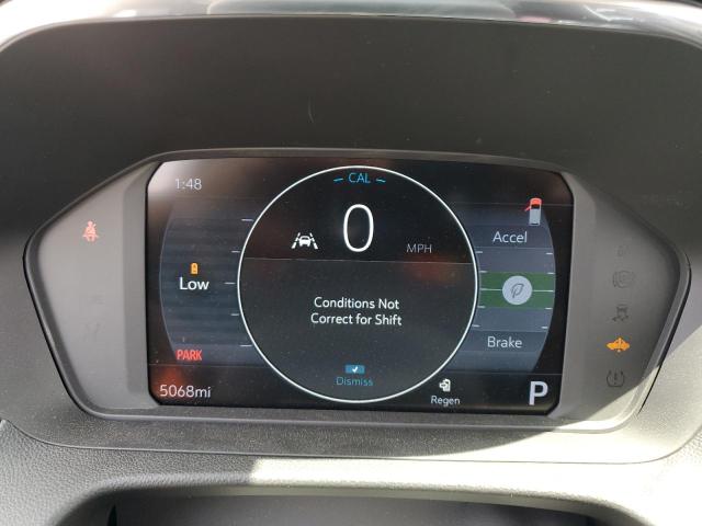 CHEVROLET BOLT EUV LT 2023