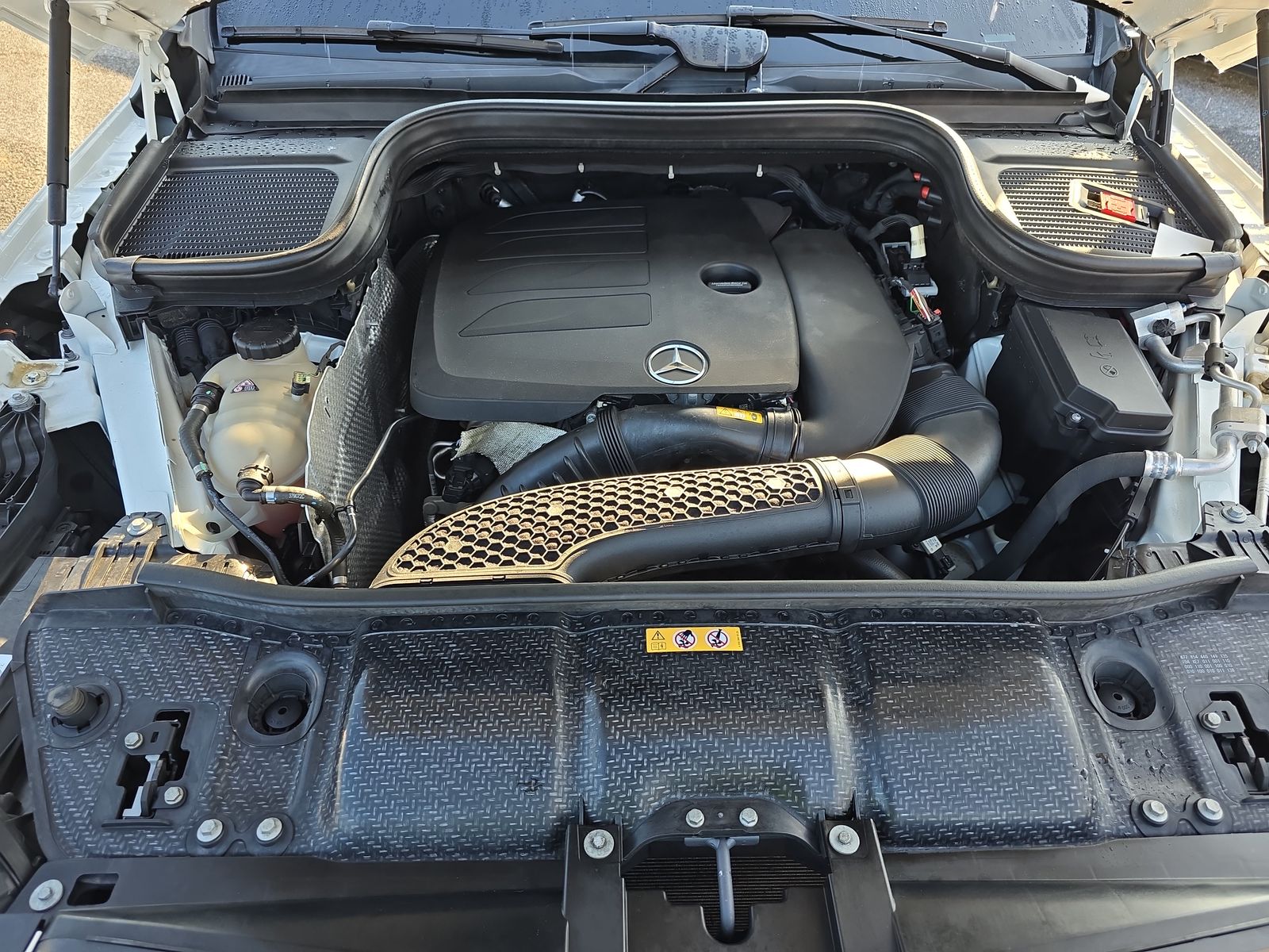 MERCEDES-BENZ GLE 350 4MATIC 2021