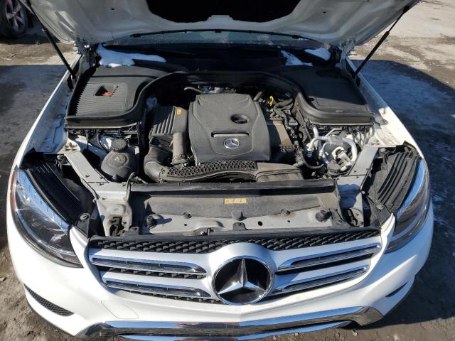MERCEDES-BENZ GLC 300 4MATIC 2019