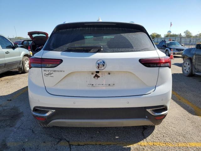BUICK ENVISION PREFERRED 2022