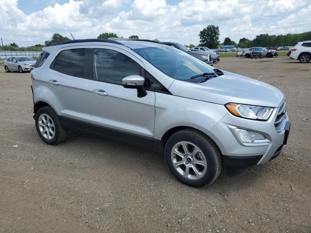 FORD ECOSPORT SE 2020