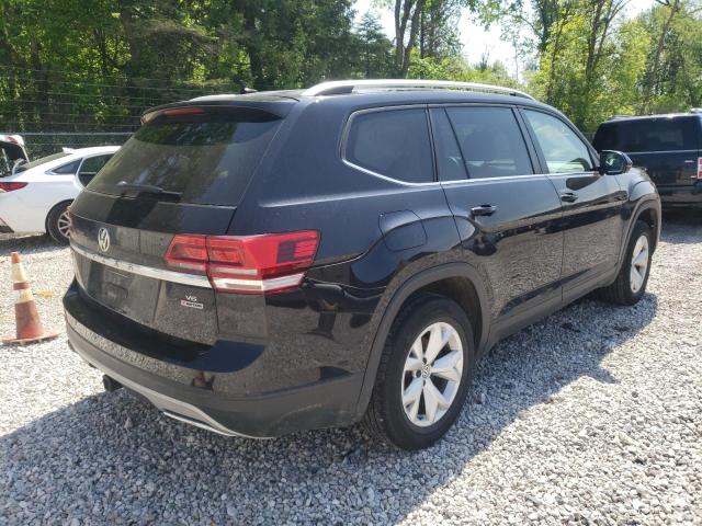 VOLKSWAGEN ATLAS SE 2019