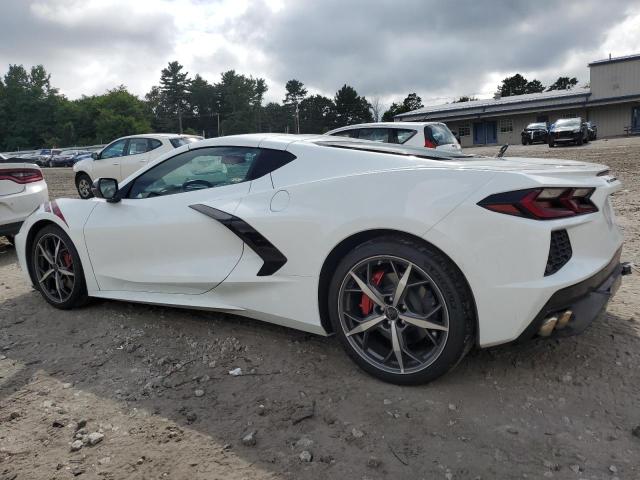 CHEVROLET CORVETTE STINGRAY 1LT 2020
